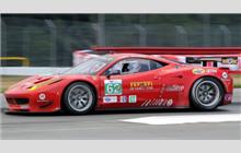 62 - Ferrari 458 Italia #2806 - Risi Competizione