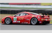 62 - Ferrari 458 Italia #2806 - Risi Competizione