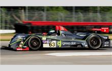 63 - Oreca FLM 09 #15 - Genoa Racing