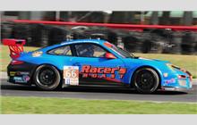 66 - Porsche 997 GT3 Cup #WP0ZZZ99ZBS798081 - TRG
