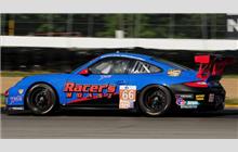 66 - Porsche 997 GT3 Cup #WP0ZZZ99ZBS798081 - TRG