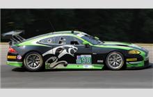98 - Jaguar XKR #RS GT-01/001 - JaguarRSR