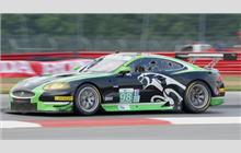 98 - Jaguar XKR #RS GT-01/001 - JaguarRSR