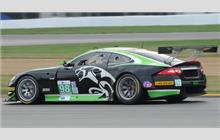 98 - Jaguar XKR #RS GT-01/001 - JaguarRSR