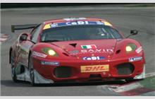 4 - Ferrari F430 GTC - AF Corse