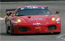 10 - Ferrari F430 GTC - AF Corse
