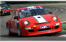 18 - Porsche 997 GT3 Cup S - GDL