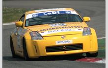 25 - Nissan 350Z - Lanza Motorsport
