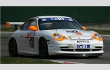 28 - Porsche 996 GT3 Cup - Frenotecnica R.S.