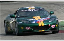 35 - Lotus Evora - Lotus Sport Italia