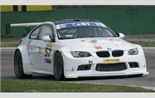 57 - BMW M3 E92 - Promotor Sport