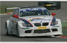 60 - BMW M3 E92 - Duller Motorsport