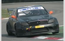62 - Mercedes-Benz C63 - AEFFEM