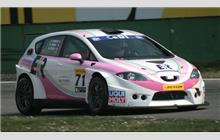 71 - Seat Leon Supercopa - Drive Tecnology Italia