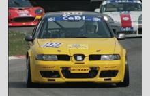 93 - Seat Leon TDi - BD racing