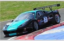 2 - Ferrari 458 Italia #3254 (Michelotto) - Vita4One