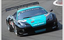 2 - Ferrari 458 Italia #3254 (Michelotto) - Vita4One