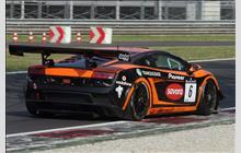 6 - Lamborghini Gallardo LP560 #10-7-1001 (Reiter) - Rhino's Leipert Motorsport