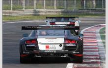 33 - Audi R8 LMS #AS42A0FGT310 0212 - Belgian Audi Club