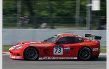 73 - Ginetta G50 #LT-199 - De Lorenzi Racing