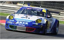 4 - Porsche 997 GT3 RSR #WP0ZZZ99Z7S799925 - Autorlando Sport