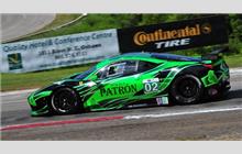 02 - Ferrari 458 Italia #2818 - Extreme Speed Motorsports