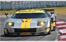 04 - Doran Ford GT #JE5-004066-002 (Doran) - Robertson Racing