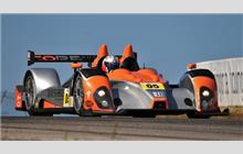 05 - Oreca FLM 09 #20 - Core Autosport