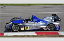 06 - Oreca FLM 09 #12 - Core Autosport