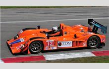 12 - Lola B06/10 AER #HU07 - Autocon