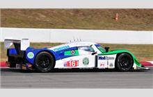 16 - Lola B09/86 Mazda #B0880-HU02 - Dyson Racing Team Inc.