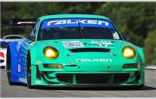 17 - Porsche 997 GT3 RSR #WP0ZZZ99ZAS799912 - Team Falken Tire
