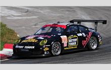23 - Porsche 997 GT3 Cup #WP0ZZZ99ZBS798073 - Alex Job Racing