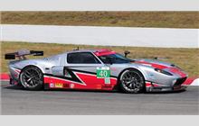 40 - Doran Ford GT #JE5-004066-004 (Doran) - Robertson Racing