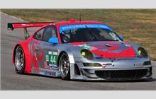 44 - Porsche 997 GT3 RSR #WP0ZZZ99Z9S799913 - Flying Lizard Motorsports