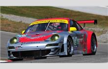 45 - Porsche 997 GT3 RSR #WP0ZZZ99ZBS799912b - Flying Lizard Motorsports