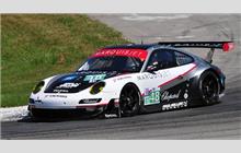 48 - Porsche 997 GT3 RSR #WP0ZZZ99Z9S799914 - Paul Miller Racing