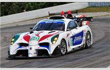 50 - Panoz Abruzzi #001 - Panoz Racing