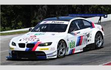 56 - BMW M3 E92 GT #1101 - BMW Team RLL