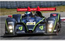 63 - Oreca FLM 09 #15 - Genoa Racing