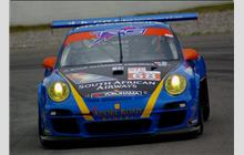 68 - Porsche 997 GT3 Cup #WP0ZZZ99ZBS798212 - TRG