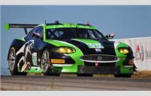 99 - Jaguar XKR #RS GT-01/003 - JaguarRSR