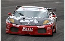 2 - Ferrari F430 - Edil Cris Racing Team