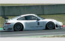 8 - Porsche 997 - Victor Racing Team