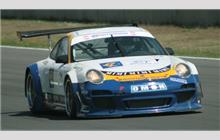 31 - Porsche 997 GT3 R #WP0ZZZ99ZBS799525 - Autorlando Sport Srl