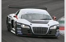 32 - Audi R8 LMS - Audi Sport Italia