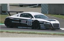 33 - Audi R8 LMS - Audi Sport Italia