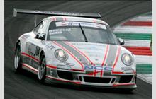 104 - Porsche 997 GT3 Cup - AB Motorsport