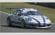 106 - Porsche 997 GT3 Cup - Best Lap