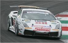 108 - Lamborghini Gallardo Cup - Mik Corse Srl
